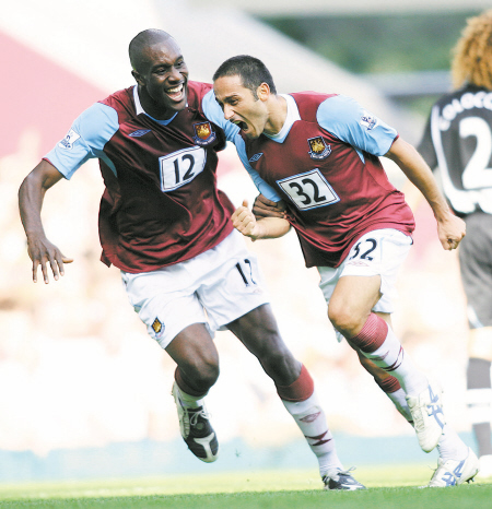 实力强劲的 实力强劲的