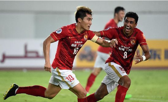 熟的联赛对 熟的联赛对