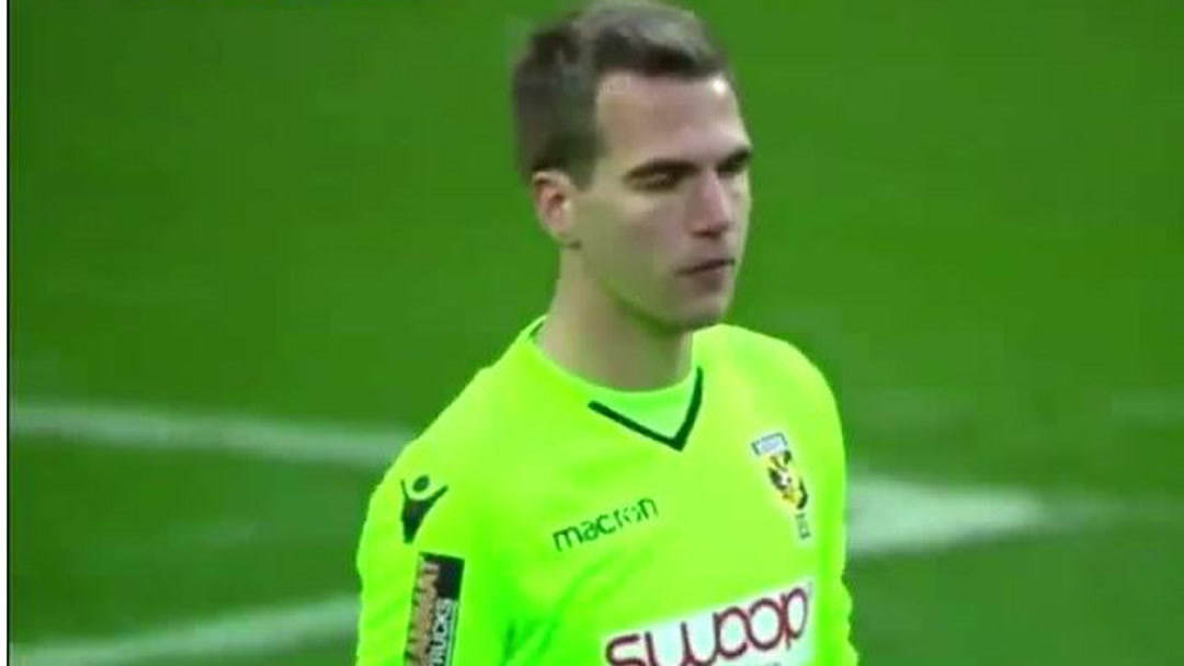 荷兰队的1 荷兰队的1