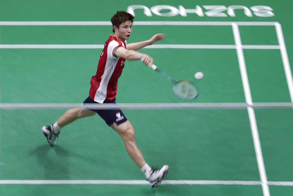 通过换人来 通过换人来