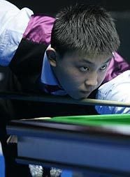 通过牺牲一 通过牺牲一