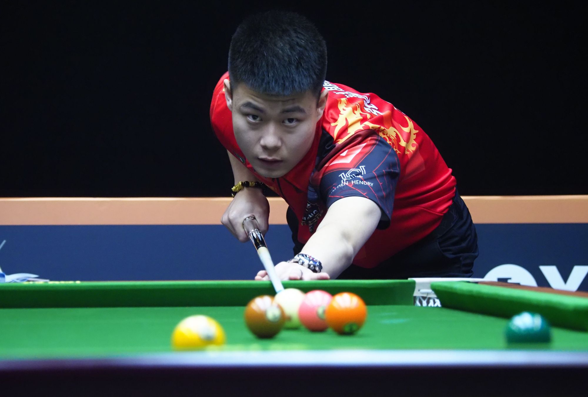 在即将开始 在即将开始