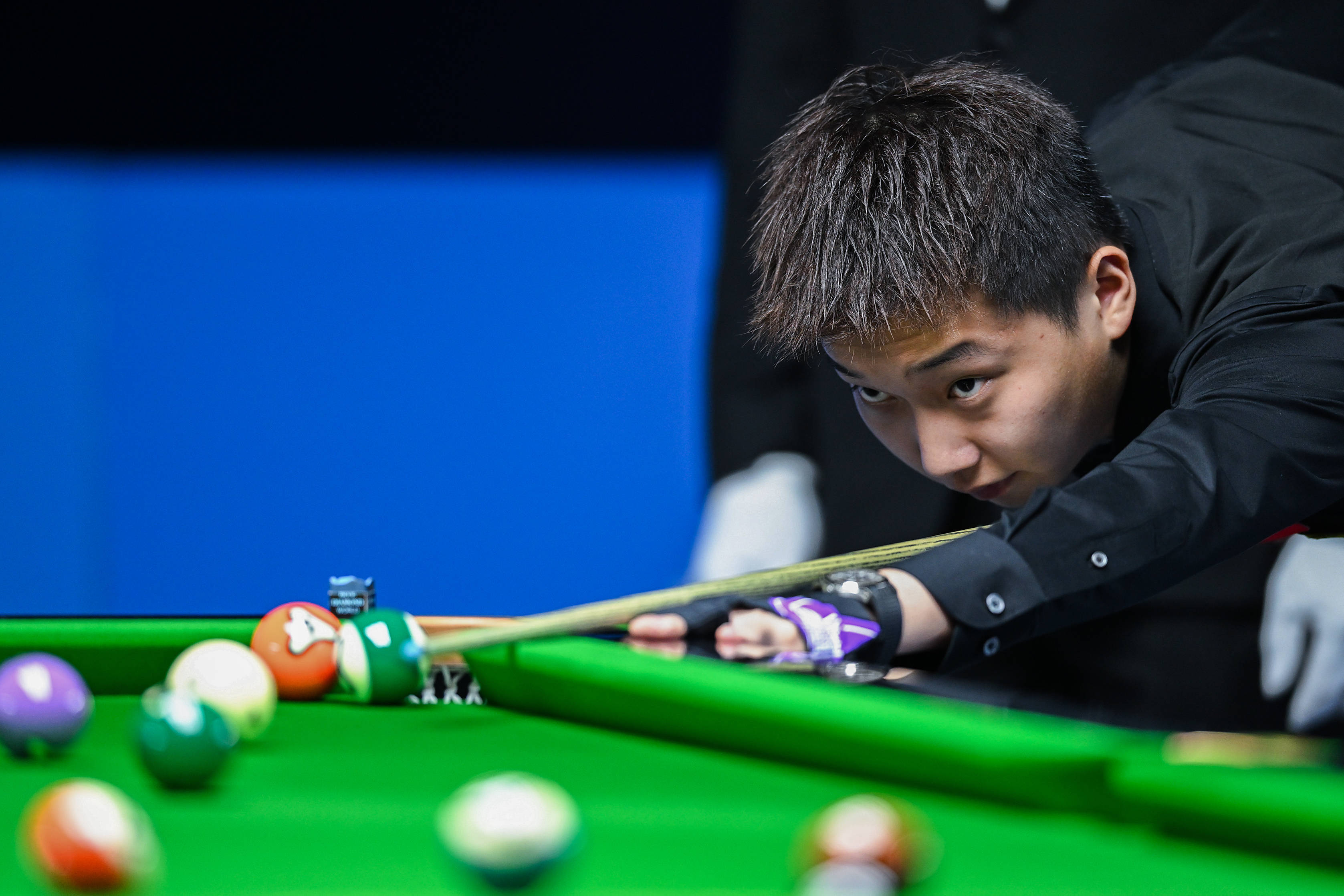 逐步缩小了 逐步缩小了