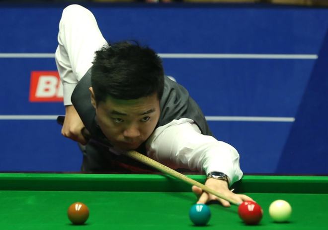 中段发生了 中段发生了