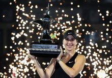 冠军奖杯 冠军奖杯