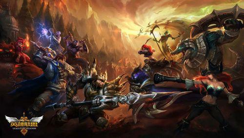 我们已经拥 我们已经拥