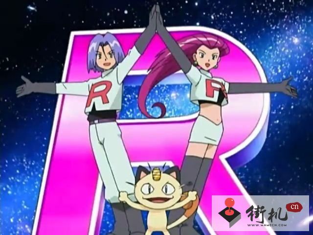 个视野针眼